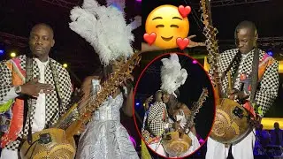 🛑Oh🥰Sidiki Diabaté débarque en surprise et explose l’anniversaire de Coumba Gawlo’’Admirez le bijoux