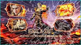 New x-suit crate opening in bgmi prime plus membership voucher trick😉#bgmi #crateopening  #jonathan