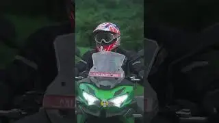 Kawasaki Versys 650