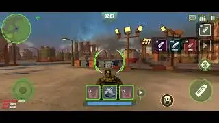 War machine game play with player match #games 