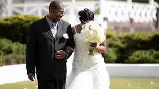 Clouds by Travis Garland Wedding Highlight