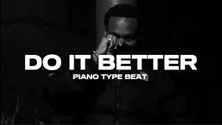 [FREE] Lil Bean 2025 Type Beat | “DO IT BETTER