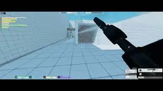 Re:infected dummy map seceret obj