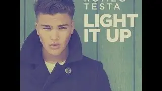 Rom&eacute;o Testa - Light It Up (Andy Duguid Remix)
