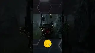 Monkey Moments DBD - It happened Again!