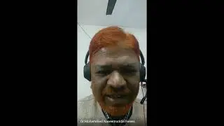 Naseem ud din Farees | Azadi Ka Amrit Mahotsav | 29-01-2022