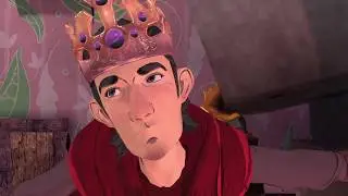 King's Quest Music Box Puzzle - How to Solve the King's Quest Music Box Puzzle