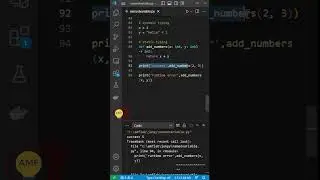 Keuntungan Penerapan Static Typing Pada Python