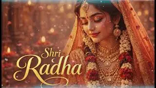 Radha Radha Naam Japna | Radha Radha Bhajan | Radha Radha Dhun | Radha Radha Radha Radha