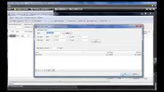 Sage Pastel Evolution: What's New in V6.81 -  Foreign Bank Accounts