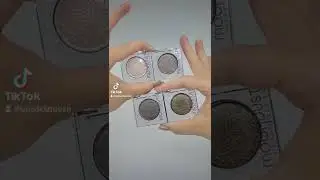 Urban Decay Moondust Sparkly Eyeshadow