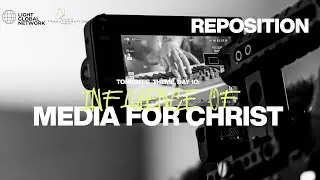 Influence of Media for Christ | Reposition Fast Day 10 | Evening Session