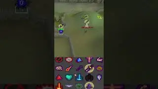 GF BEAST, Westham vs Mika - DMM ALL STARS S2 #mika #dmm #osrs