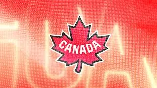 Canada 2025 4 Nations Goal Horn 🚨