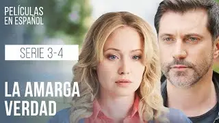 La amarga verdad. Hola, pap&aacute;! Serie 3&ndash;4 | Melodrama familiar | Serie en espa&ntilde;ol | Historia de amor