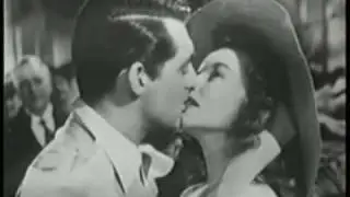 Cary Grant - Eternal Kisses tribute #carygrant