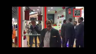 Ceasefire Highlights from Fire India 2025