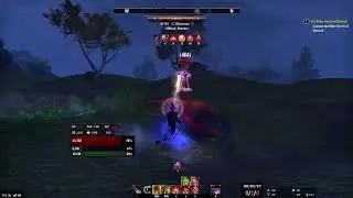 McFrank NonCP + CP 1vsX PvP #10
