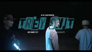 DirtyMoney Izzy x Mulah372- Trey Shit