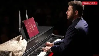 Corala Armonia – Galbenă gutuie (cover Nica Zaharia)