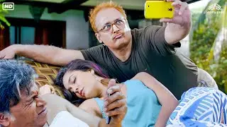 The Saukeensa Movie Best Comedy And Romantic Scene | Akshay Kumar, Lisa Haydon, Anupam Kher
