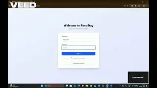 Property Management System -  Project - Demonstration