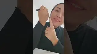 Cum îmi fac linia de tus. Trucurile pe care la folosesc ca sa iasă cât mai bine. 
