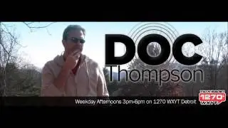 Doc Thompson - Butt Chugging