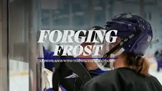 FORGING FROST EPISODE 4