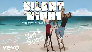 Sting, Shaggy - 
