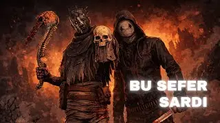 AKILLARININ İÇİNDEYİM | Dead By Daylight Türkçe