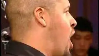 Duke Robert's Aria from Tchaikovsky's 