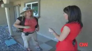 Las Vegas' Foreclosure Bus Tour