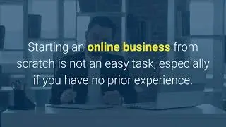 Online Business Success Summit - How to Start an Online Business from Home