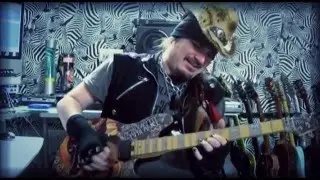 NIGHTWISH Endless form most beautiful GUITAR COVER Victor de Andres