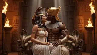 Life 1,900 Years Ago | How Cleopatra’s Royal Cloaks Were Dyed With Sea-Snail Purple Colour