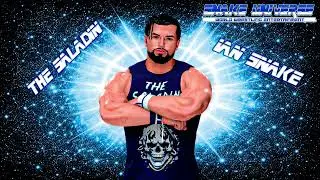 Ian Snake 2th Snake Universe Theme Song ''Saladin Rise'' (FalKKonE/ Nier Automata)