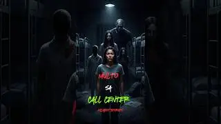 MULTO SA CALL CENTER | Kwentong Aswang | True Story