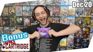 News Cartridge Bonus &ndash; Dec 20: Windows 10 Problems and Thoughts on Opening Card Packs