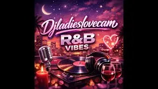 R&B Mix (90s/early2000s)
