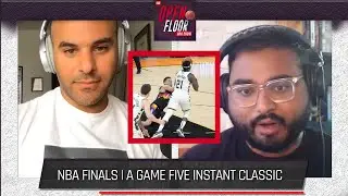A Game Five Instant Classic & Team USA Drama