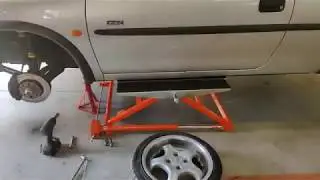 С AutoLift 3000 все становится намного проще!