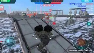How to play carnage in yamatau map