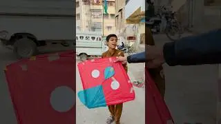 Flying Kite Random Challenge 😂|