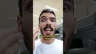 JOGUEI PS5 Pela 1&ordf; Vez Na Vida!