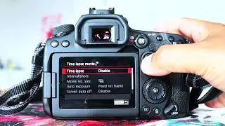 BEGINNERS GUIDE TO SLOW MOTION SETTINGS