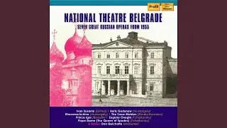 Prince Igor, Act IV: How Dismal It Is All Around
