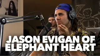 Elephant Heart&rsquo;s Jason Evigan, Grammy Winning Songwriter Talks Success and Inspiration on Podcast