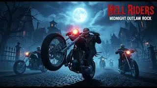 Full Throttle No Law