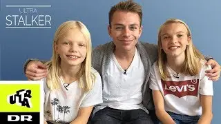 Ultra Stalker: Morten Münster | Ultra